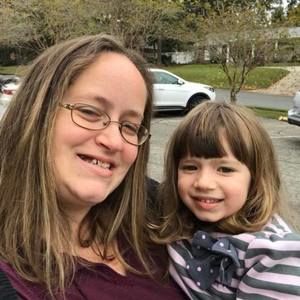 Meet your Posher, Beth